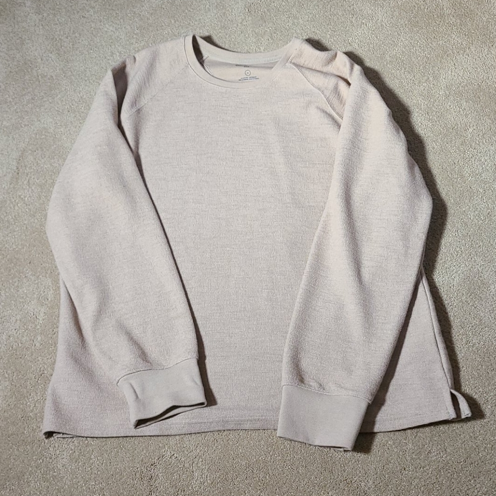 Goodfellow & Co Men's tan XL